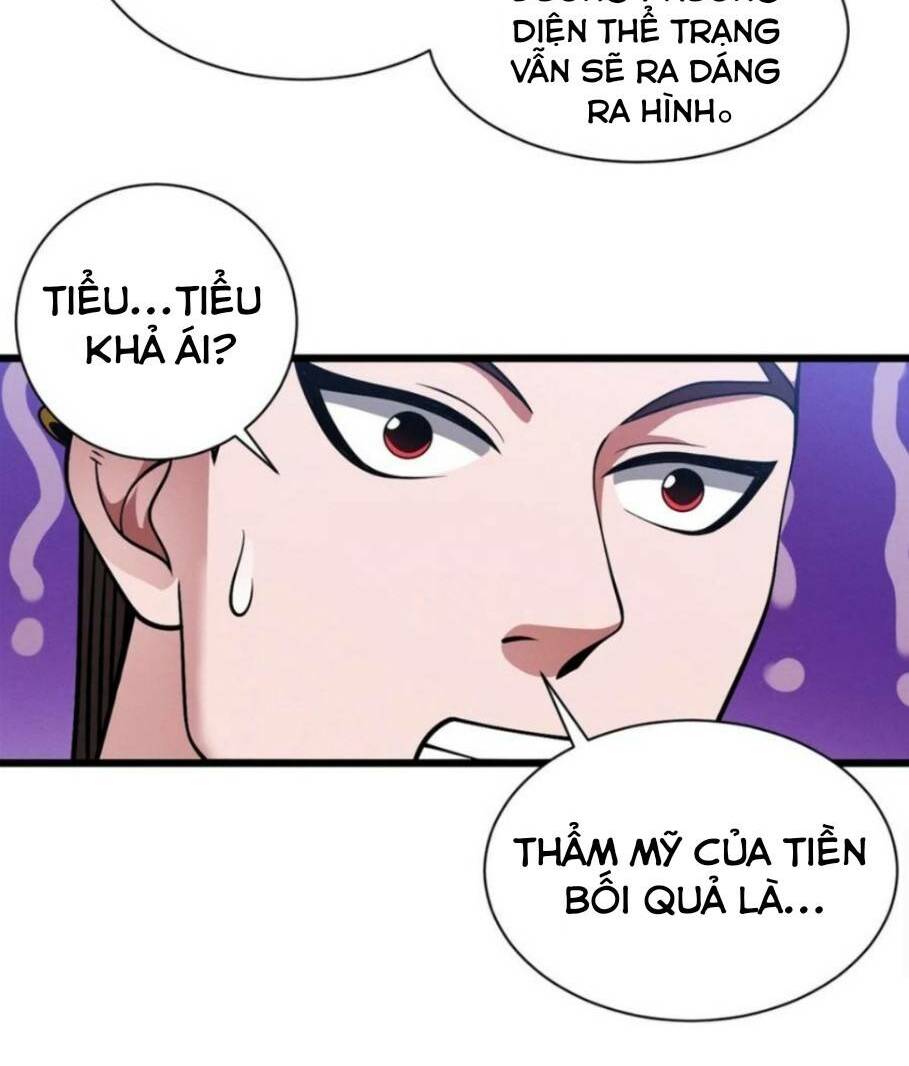 Cửa Hàng Sủng Thú Siêu Thần Chapter 42 - Trang 2