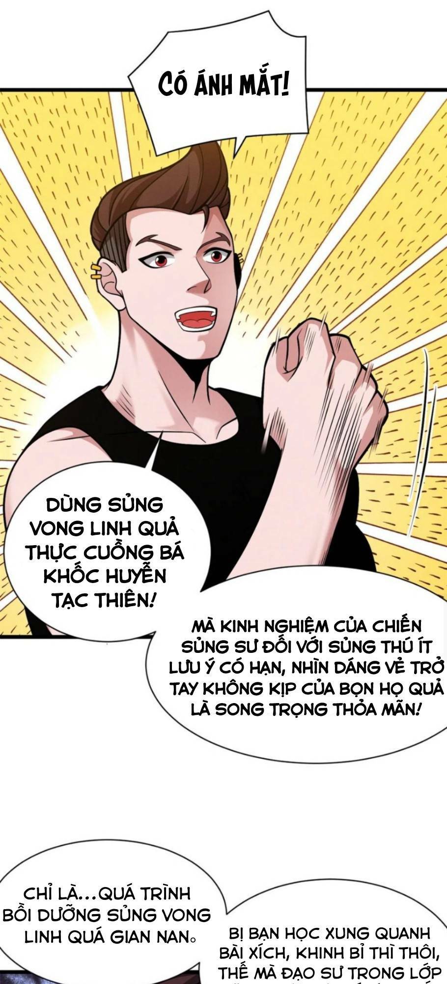 Cửa Hàng Sủng Thú Siêu Thần Chapter 42 - Trang 2