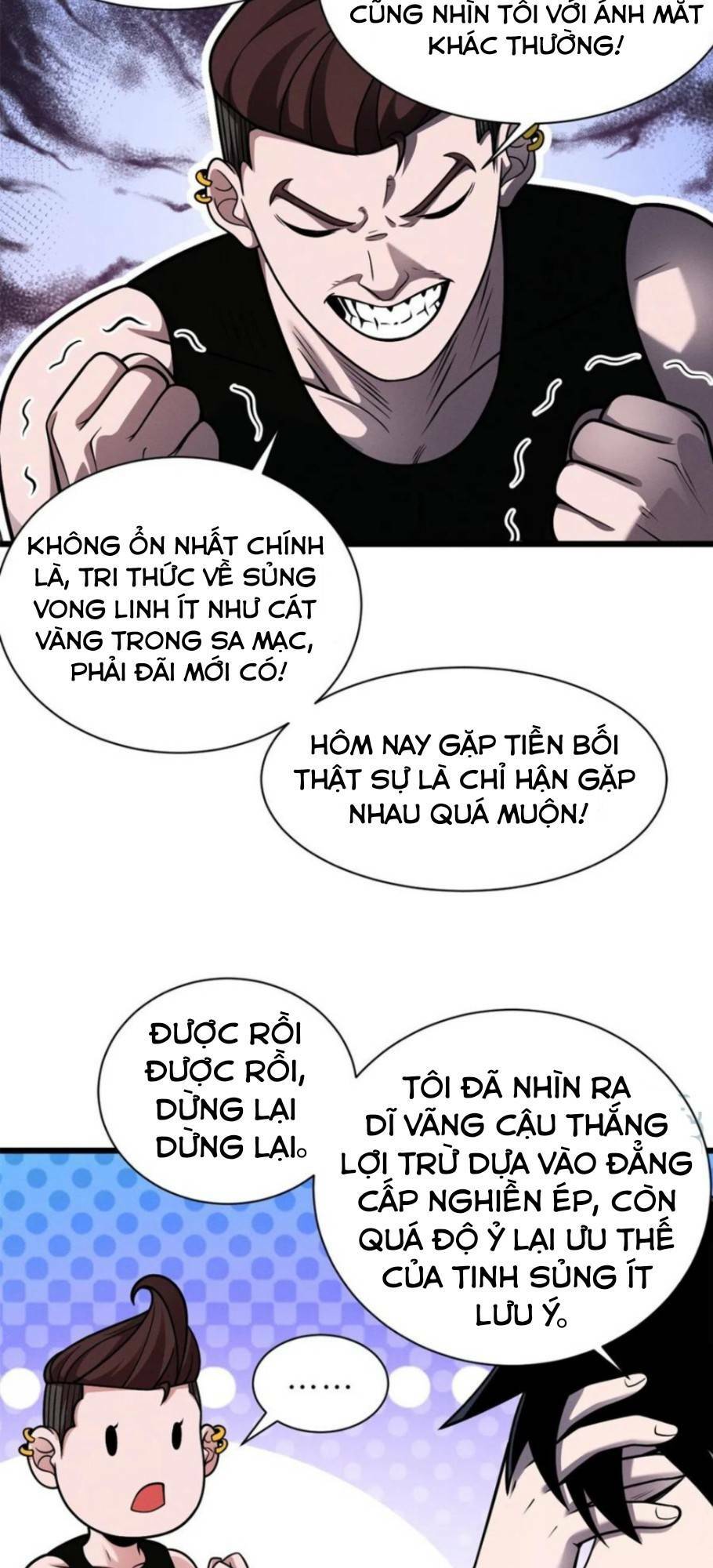 Cửa Hàng Sủng Thú Siêu Thần Chapter 42 - Trang 2