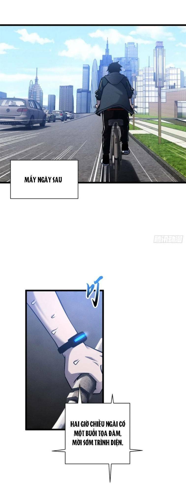 Cửa Hàng Sủng Thú Siêu Thần Chapter 43 - Trang 2