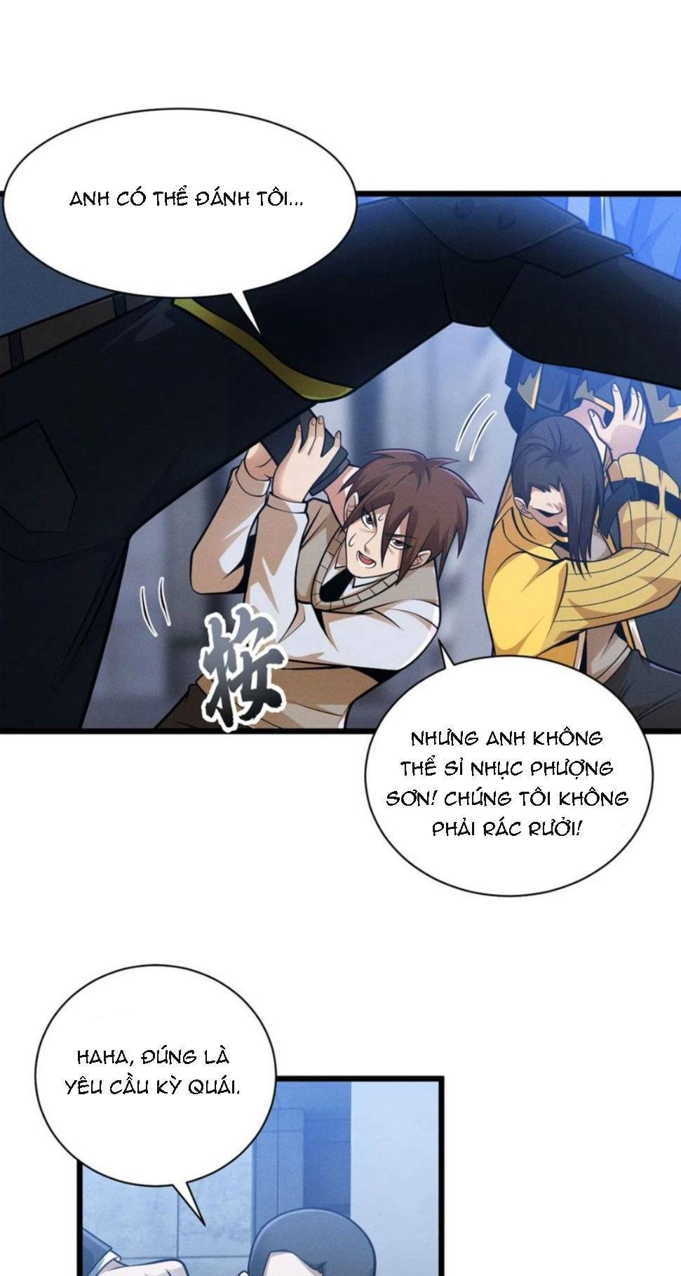 Cửa Hàng Sủng Thú Siêu Thần Chapter 43 - Trang 2