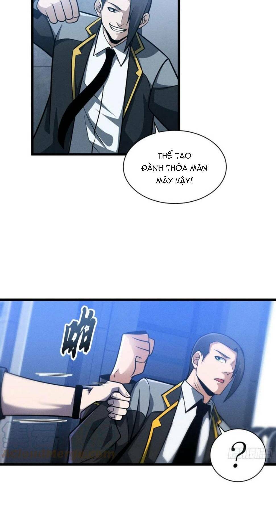 Cửa Hàng Sủng Thú Siêu Thần Chapter 43 - Trang 2