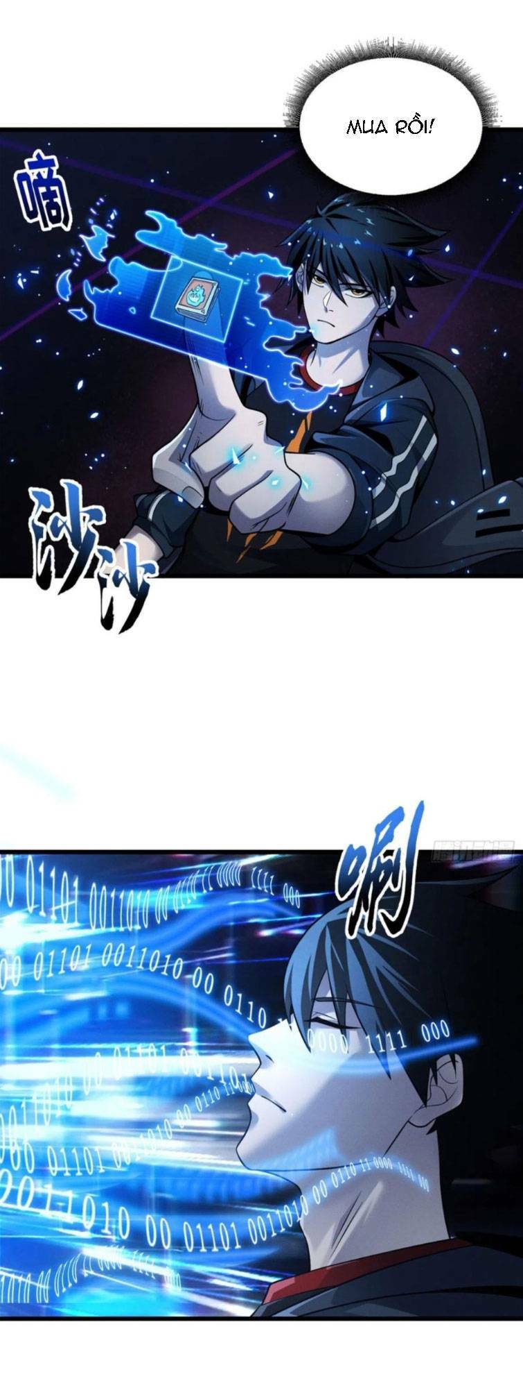 Cửa Hàng Sủng Thú Siêu Thần Chapter 43 - Trang 2