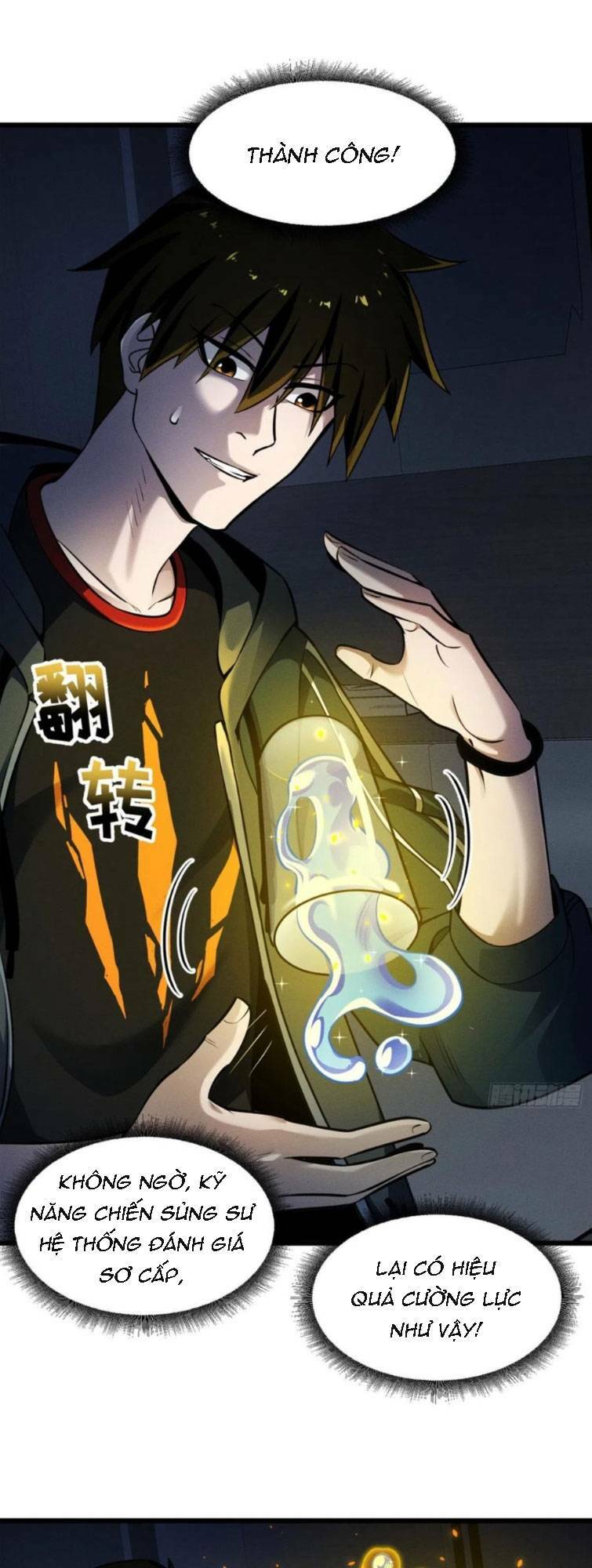 Cửa Hàng Sủng Thú Siêu Thần Chapter 43 - Trang 2