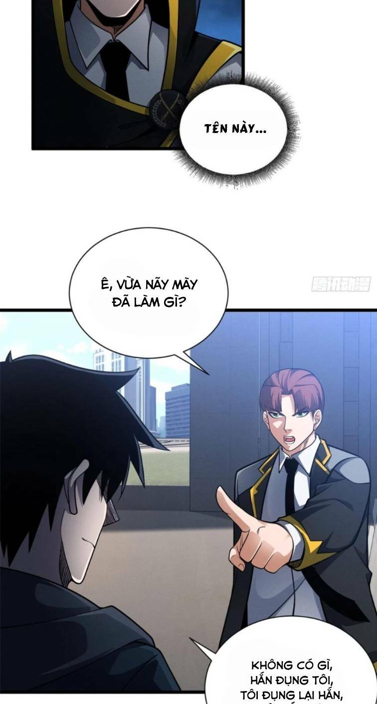 Cửa Hàng Sủng Thú Siêu Thần Chapter 44 - Trang 2