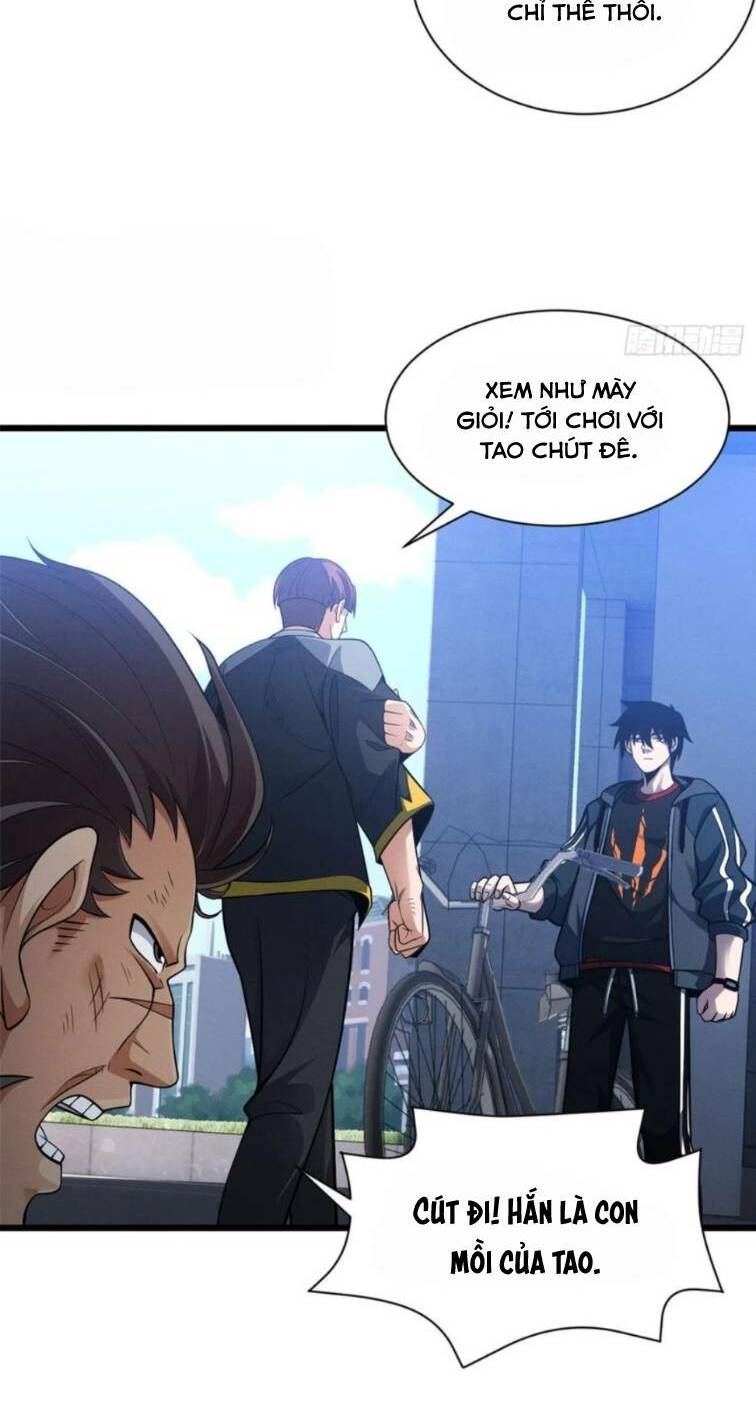 Cửa Hàng Sủng Thú Siêu Thần Chapter 44 - Trang 2