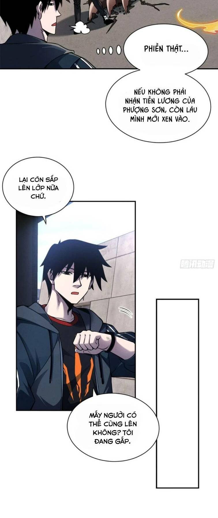 Cửa Hàng Sủng Thú Siêu Thần Chapter 44 - Trang 2