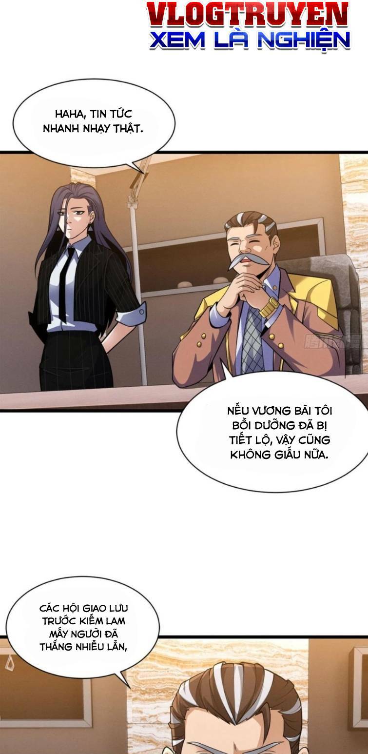 Cửa Hàng Sủng Thú Siêu Thần Chapter 44 - Trang 2