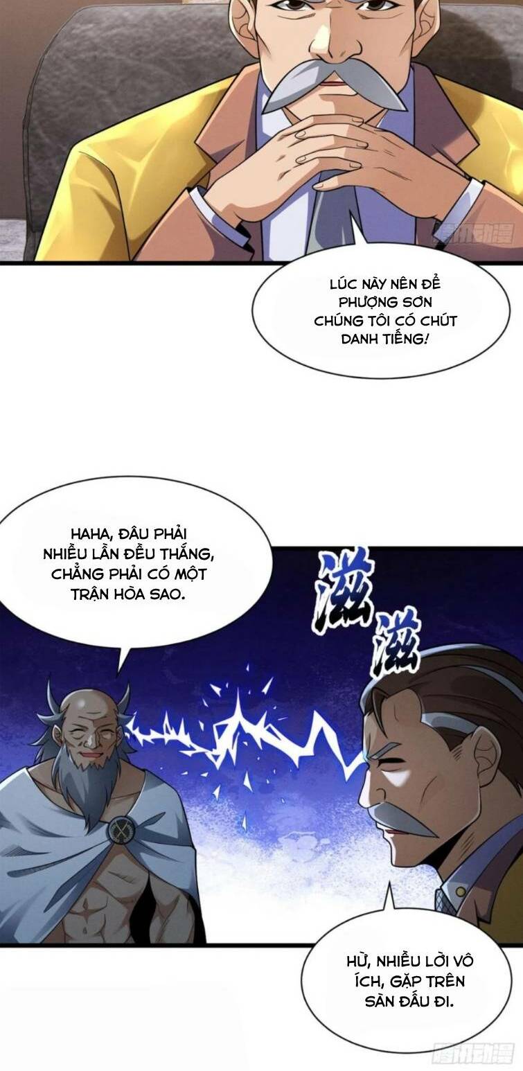 Cửa Hàng Sủng Thú Siêu Thần Chapter 44 - Trang 2