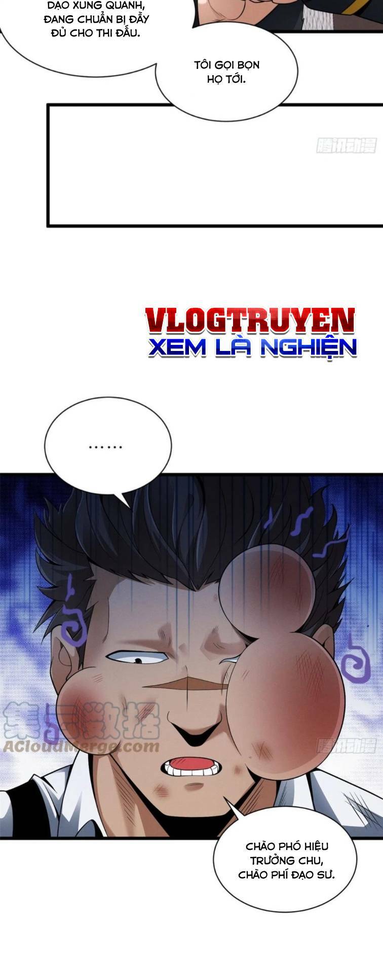 Cửa Hàng Sủng Thú Siêu Thần Chapter 44 - Trang 2