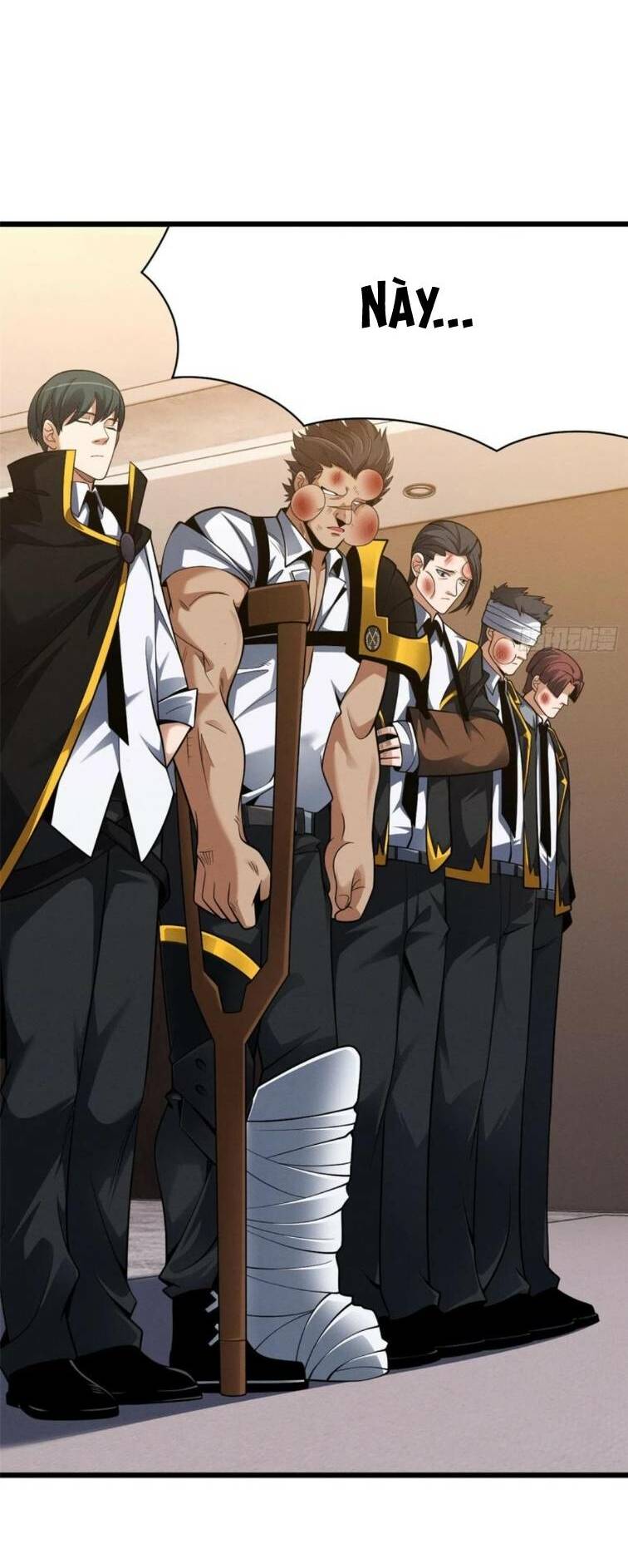 Cửa Hàng Sủng Thú Siêu Thần Chapter 44 - Trang 2