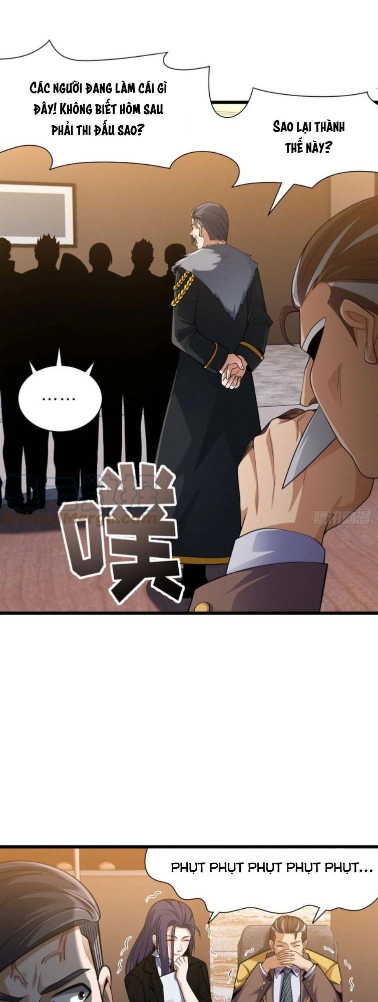 Cửa Hàng Sủng Thú Siêu Thần Chapter 44 - Trang 2