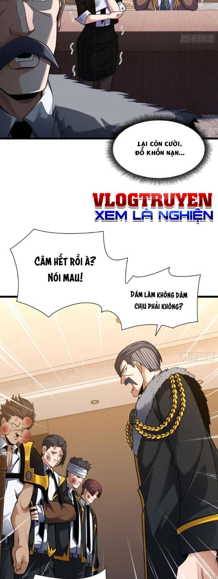 Cửa Hàng Sủng Thú Siêu Thần Chapter 44 - Trang 2