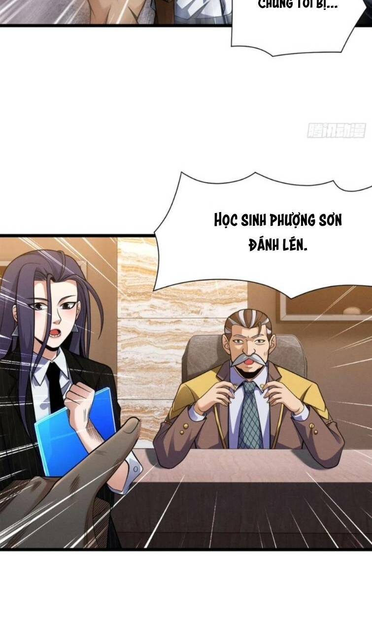 Cửa Hàng Sủng Thú Siêu Thần Chapter 44 - Trang 2