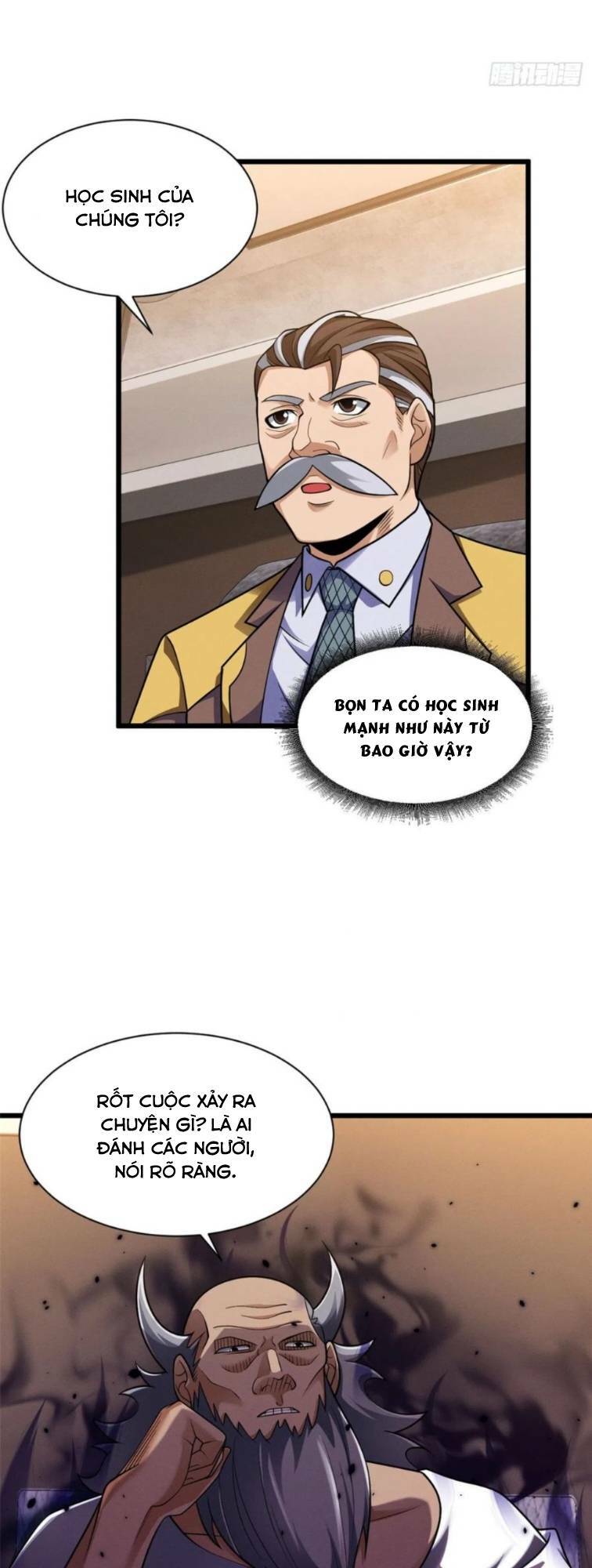 Cửa Hàng Sủng Thú Siêu Thần Chapter 44 - Trang 2