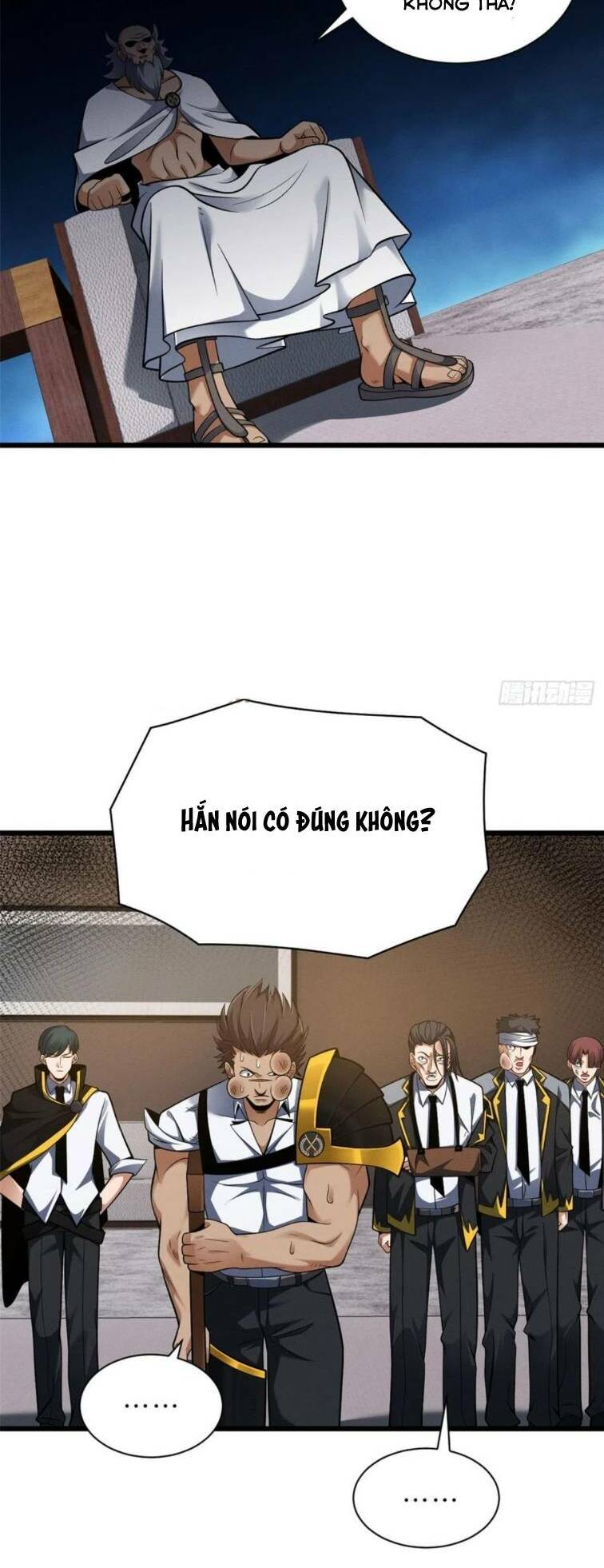 Cửa Hàng Sủng Thú Siêu Thần Chapter 44 - Trang 2