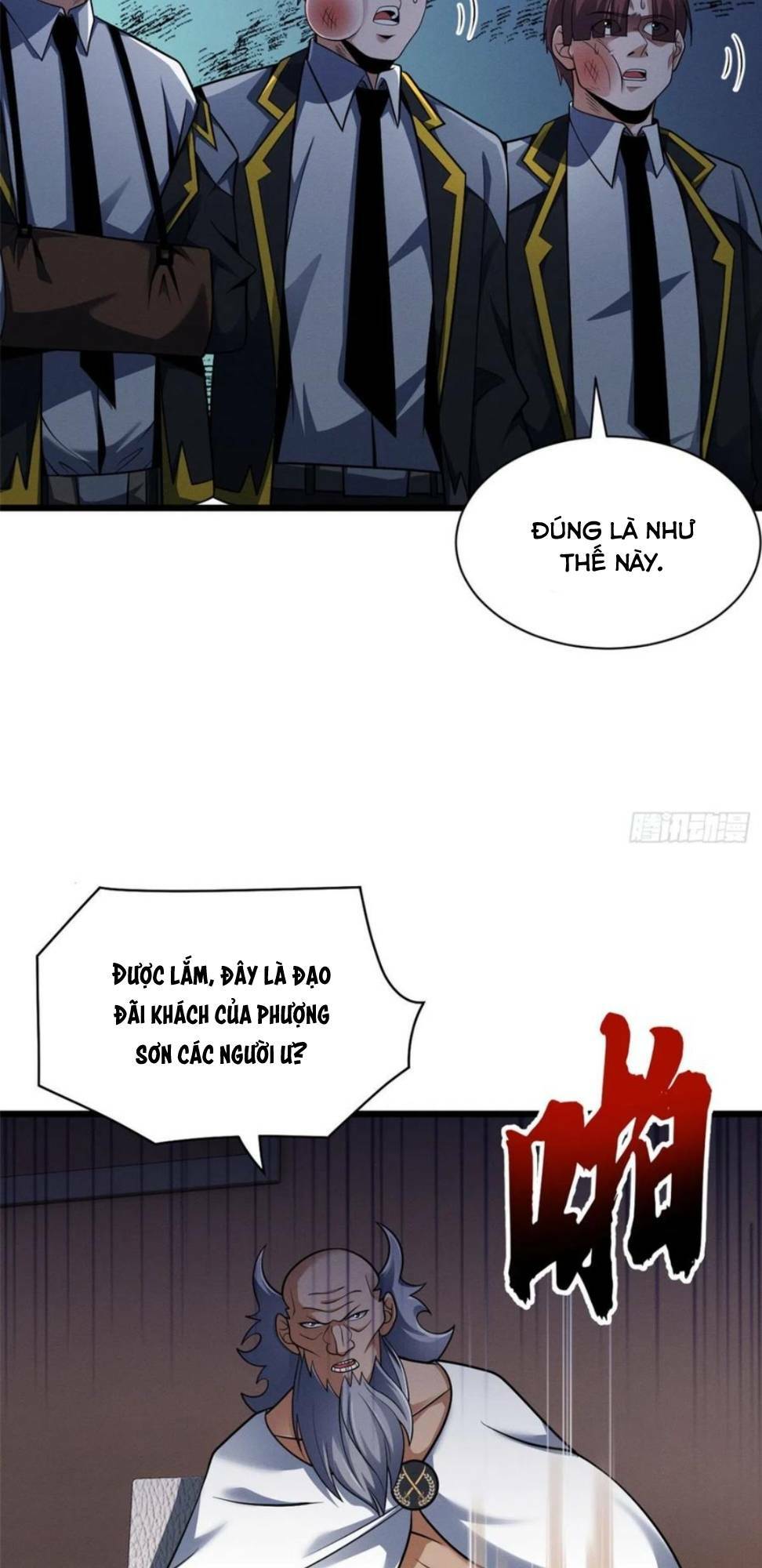 Cửa Hàng Sủng Thú Siêu Thần Chapter 44 - Trang 2
