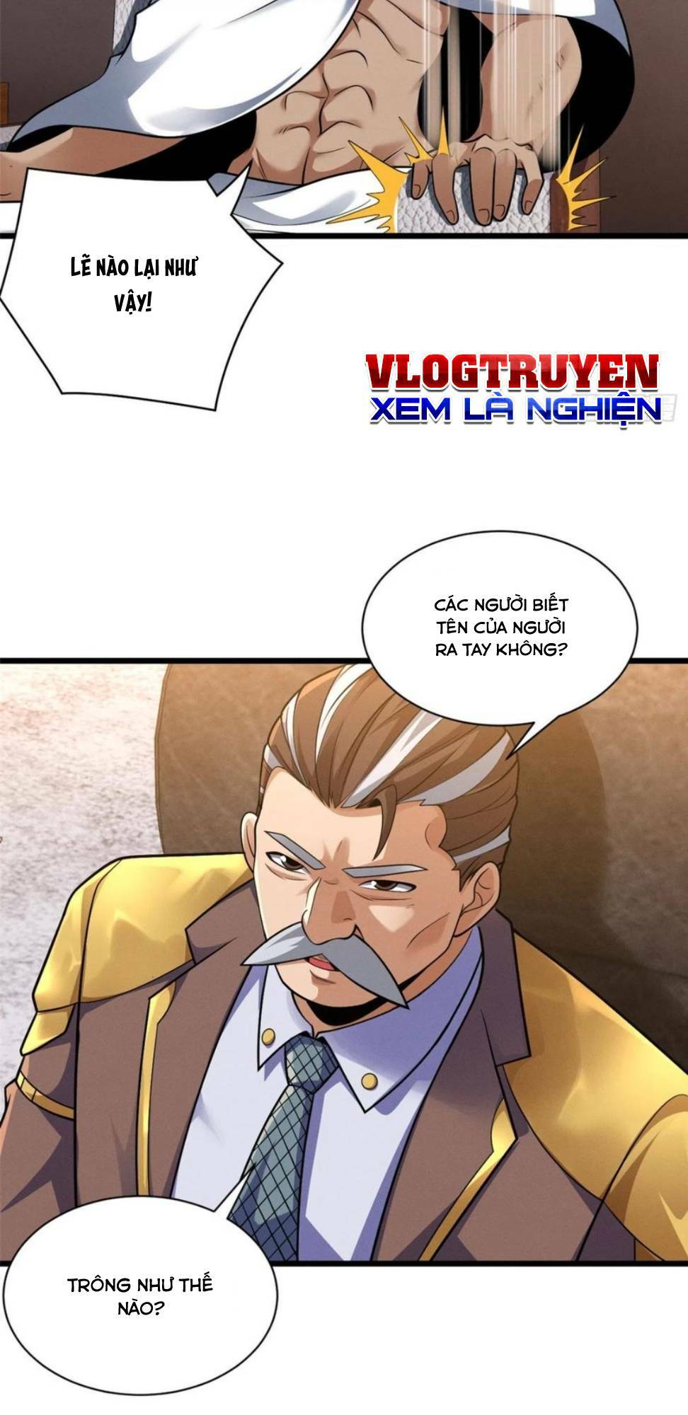 Cửa Hàng Sủng Thú Siêu Thần Chapter 44 - Trang 2