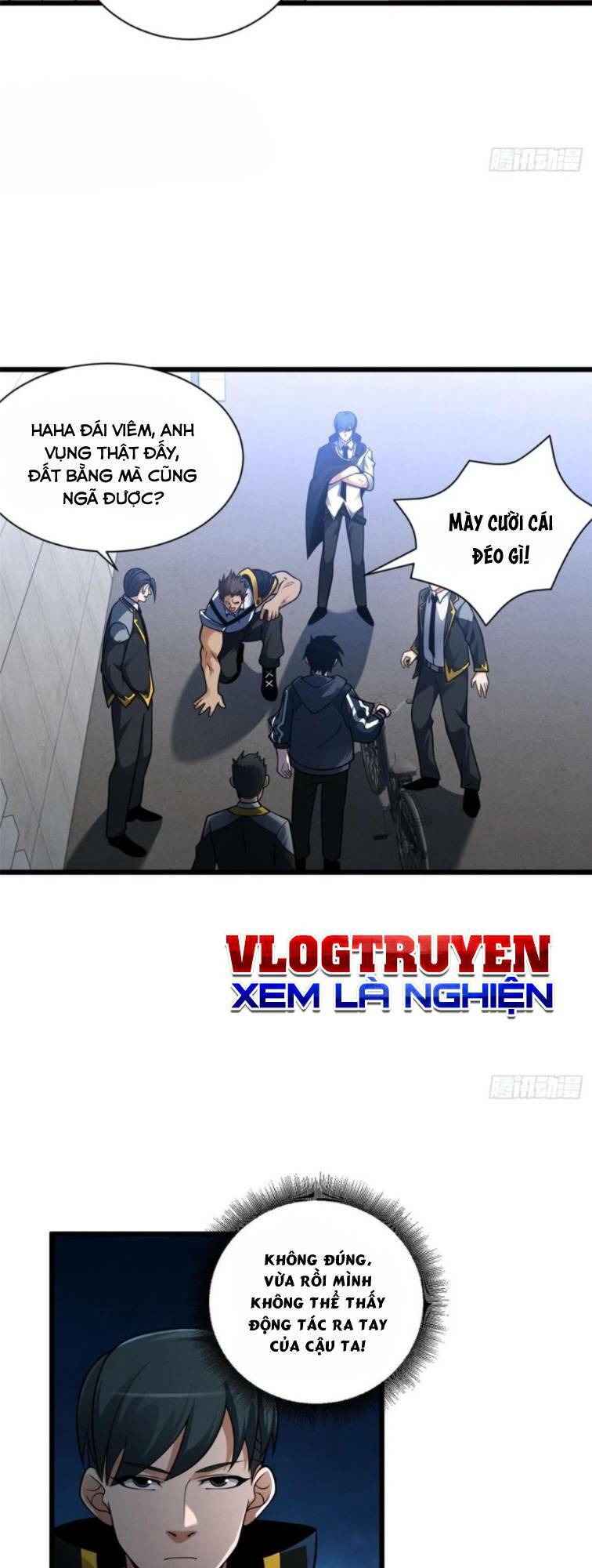 Cửa Hàng Sủng Thú Siêu Thần Chapter 44 - Trang 2