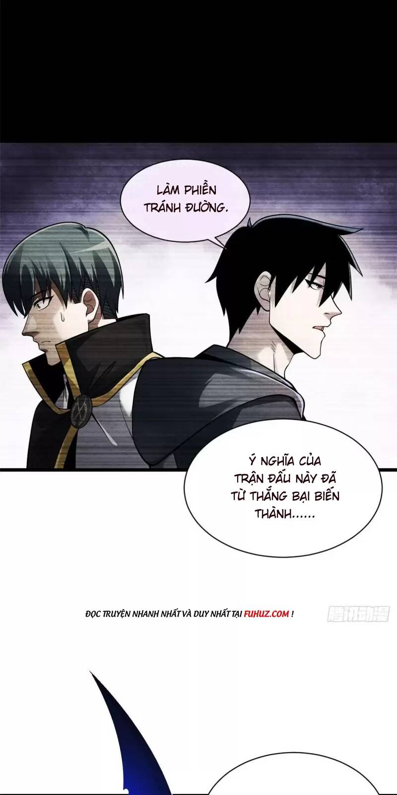 Cửa Hàng Sủng Thú Siêu Thần Chapter 45 - Trang 2