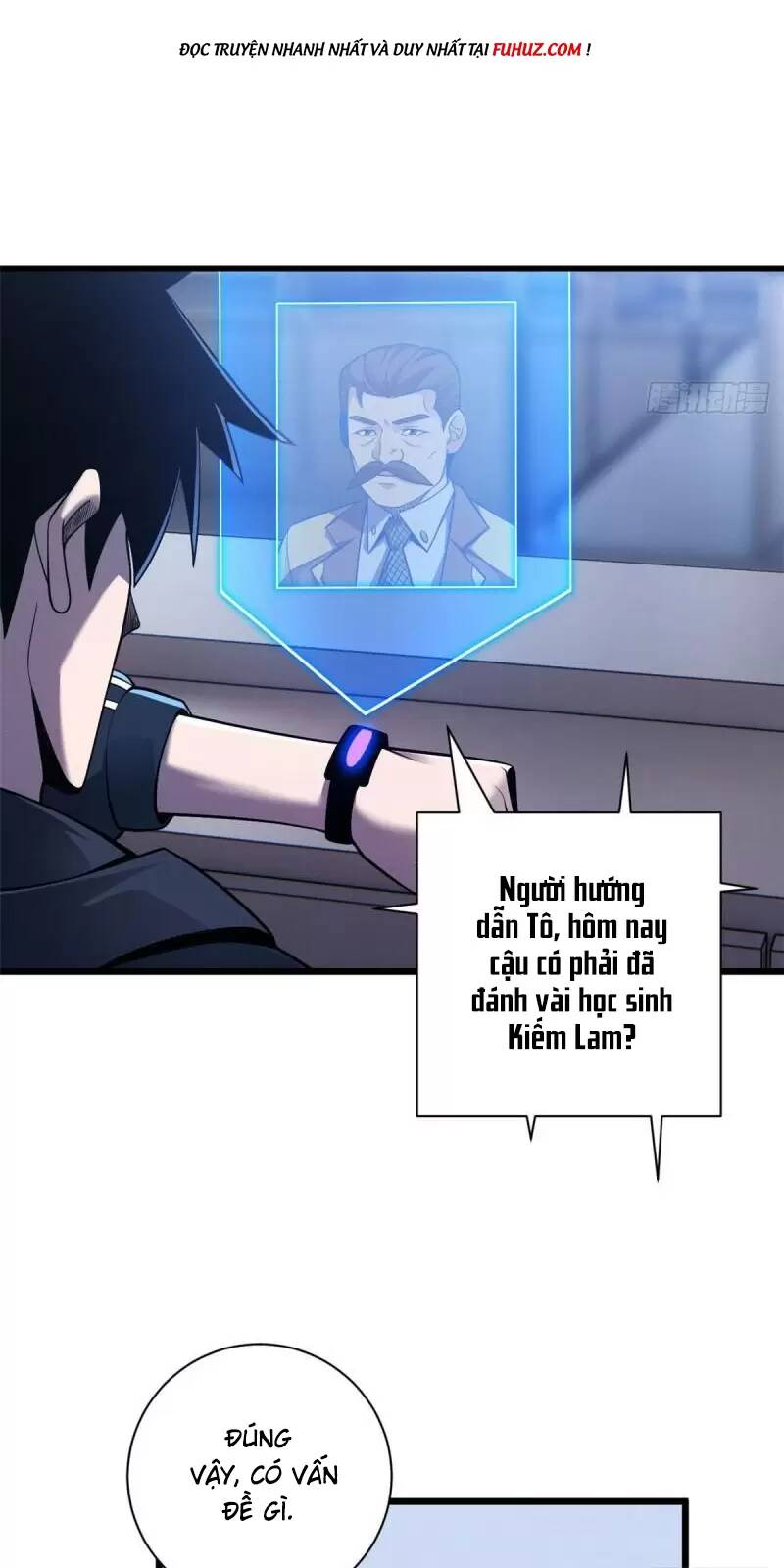 Cửa Hàng Sủng Thú Siêu Thần Chapter 45 - Trang 2