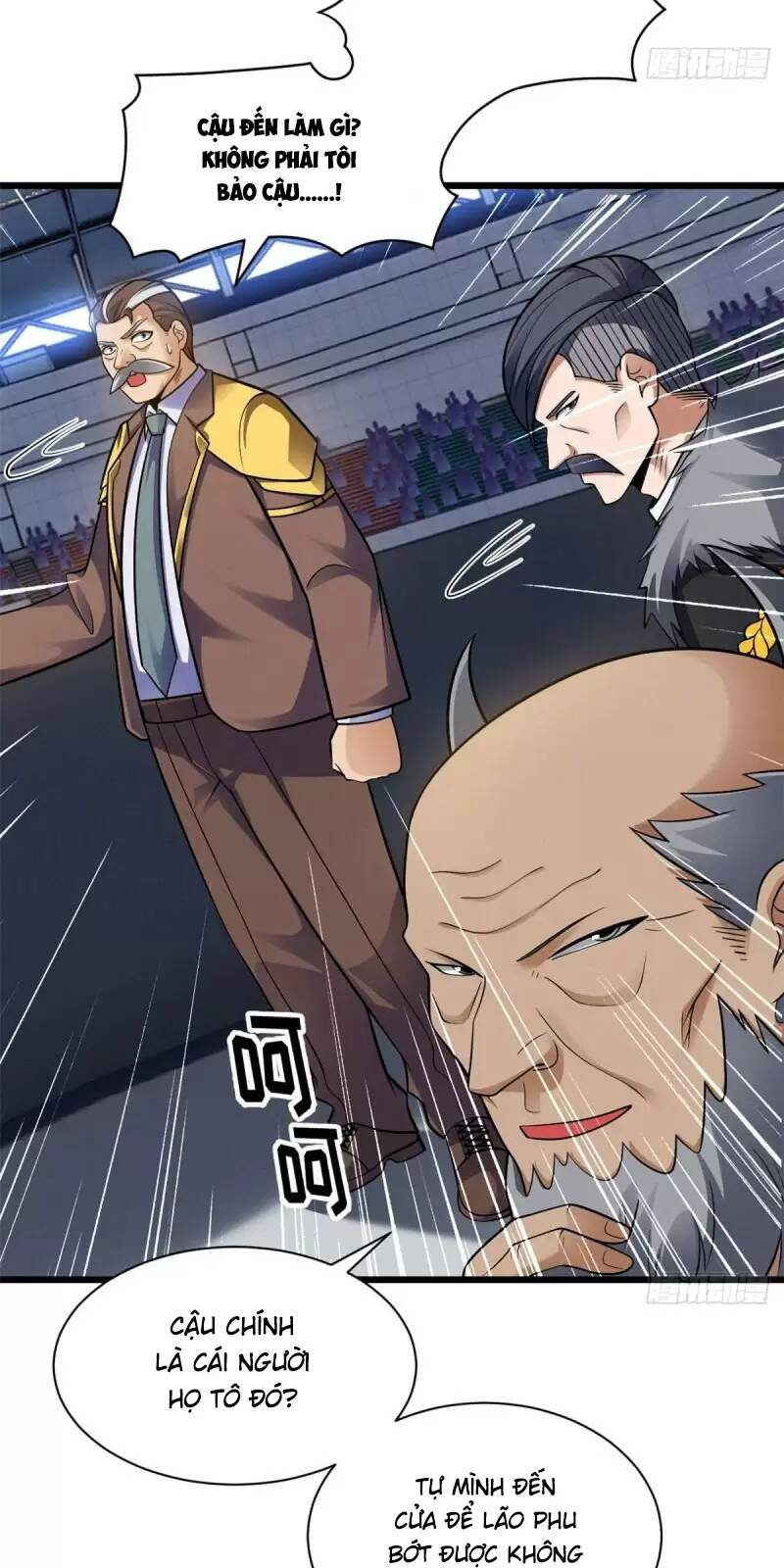 Cửa Hàng Sủng Thú Siêu Thần Chapter 45 - Trang 2