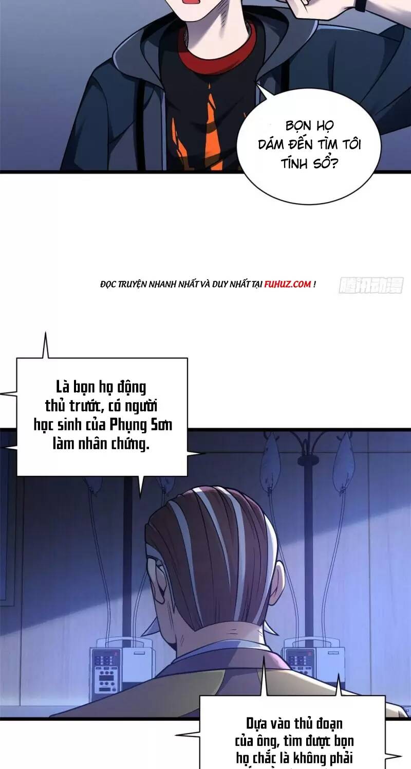 Cửa Hàng Sủng Thú Siêu Thần Chapter 45 - Trang 2