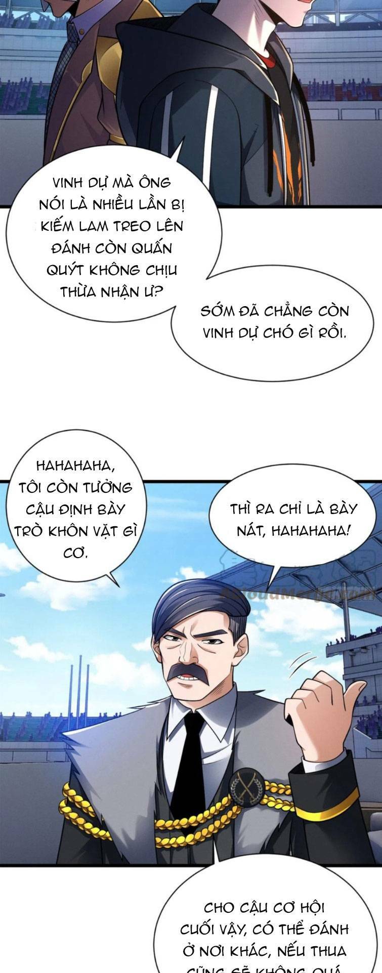 Cửa Hàng Sủng Thú Siêu Thần Chapter 46 - Trang 2