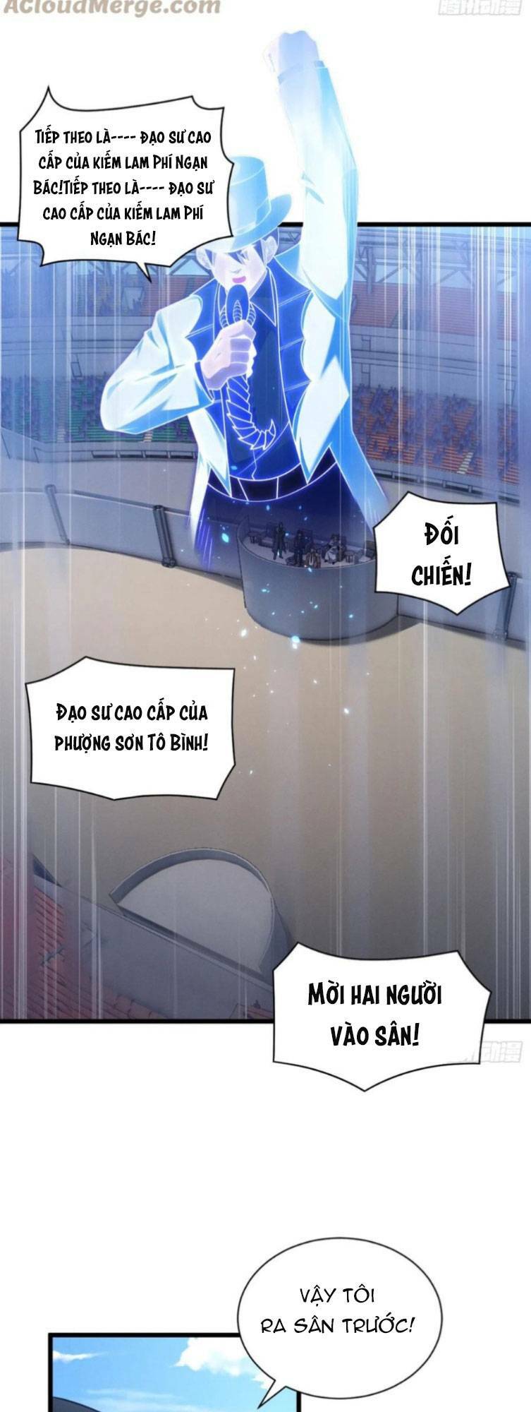 Cửa Hàng Sủng Thú Siêu Thần Chapter 46 - Trang 2