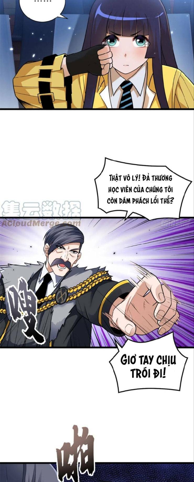 Cửa Hàng Sủng Thú Siêu Thần Chapter 46 - Trang 2