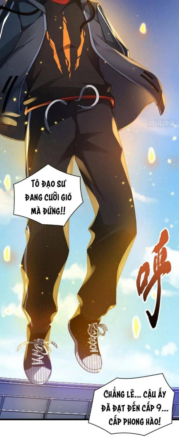 Cửa Hàng Sủng Thú Siêu Thần Chapter 46 - Trang 2