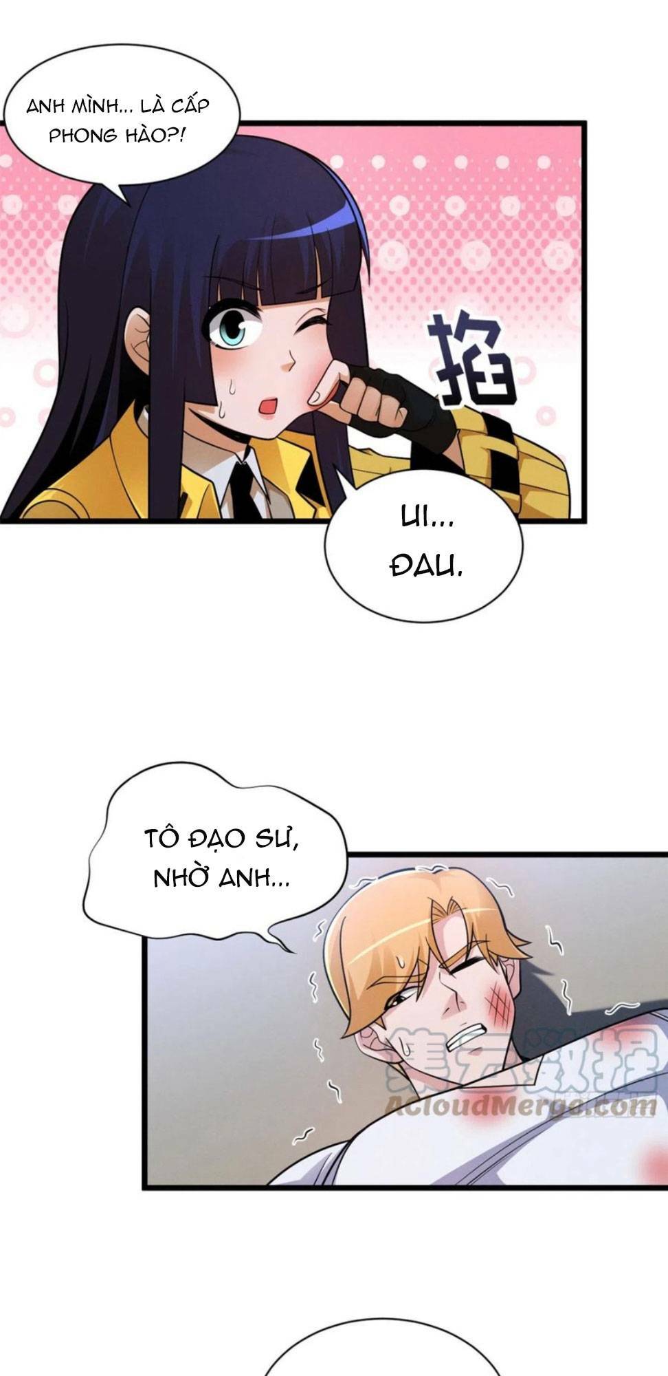 Cửa Hàng Sủng Thú Siêu Thần Chapter 46 - Trang 2