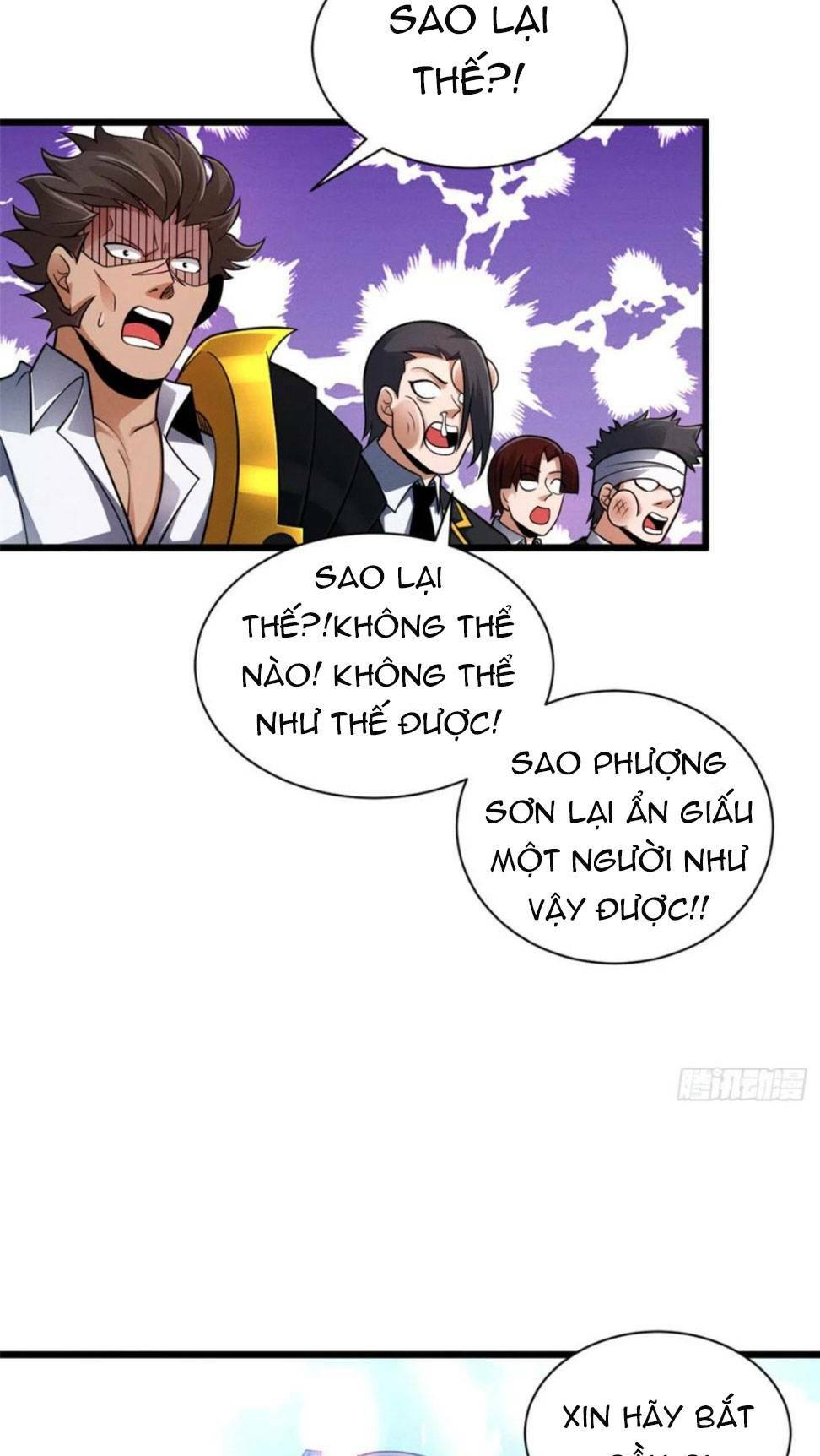 Cửa Hàng Sủng Thú Siêu Thần Chapter 46 - Trang 2