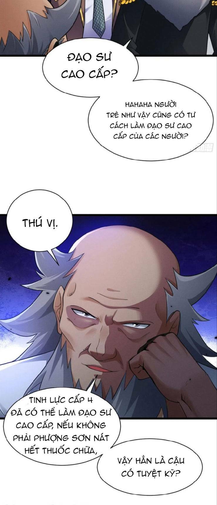 Cửa Hàng Sủng Thú Siêu Thần Chapter 46 - Trang 2