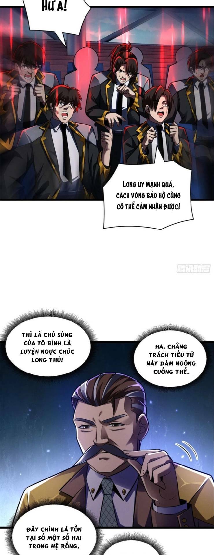 Cửa Hàng Sủng Thú Siêu Thần Chapter 47 - Trang 2