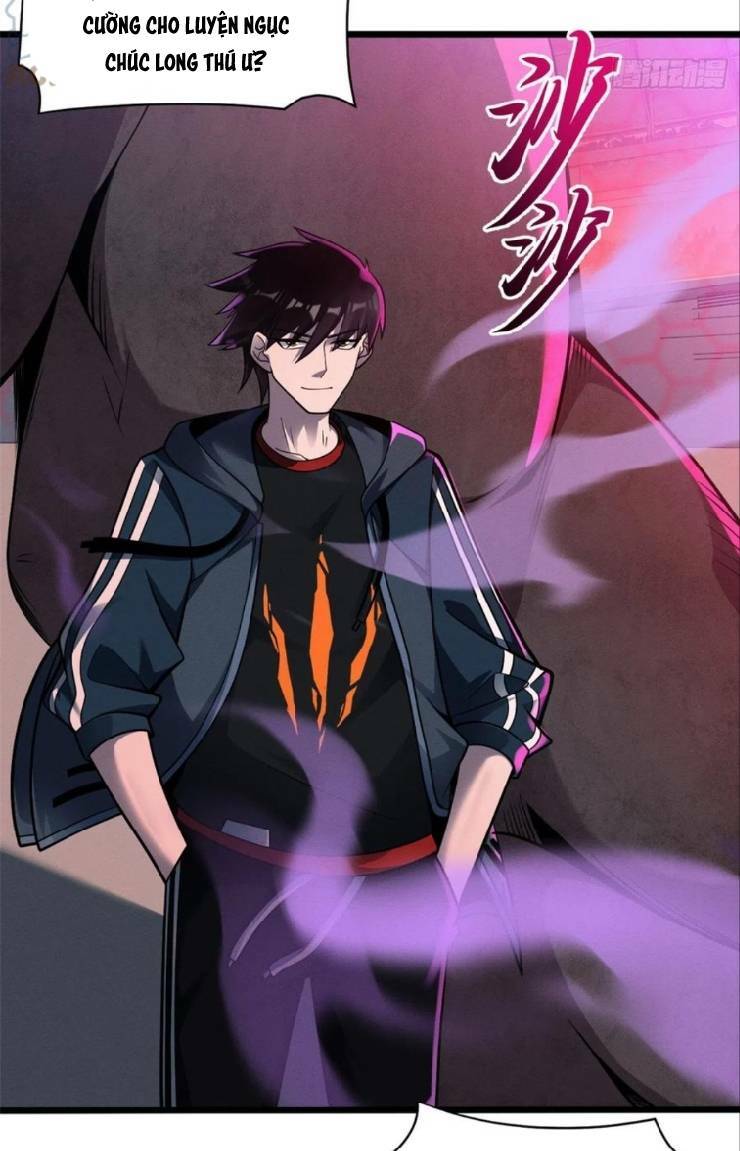 Cửa Hàng Sủng Thú Siêu Thần Chapter 47 - Trang 2