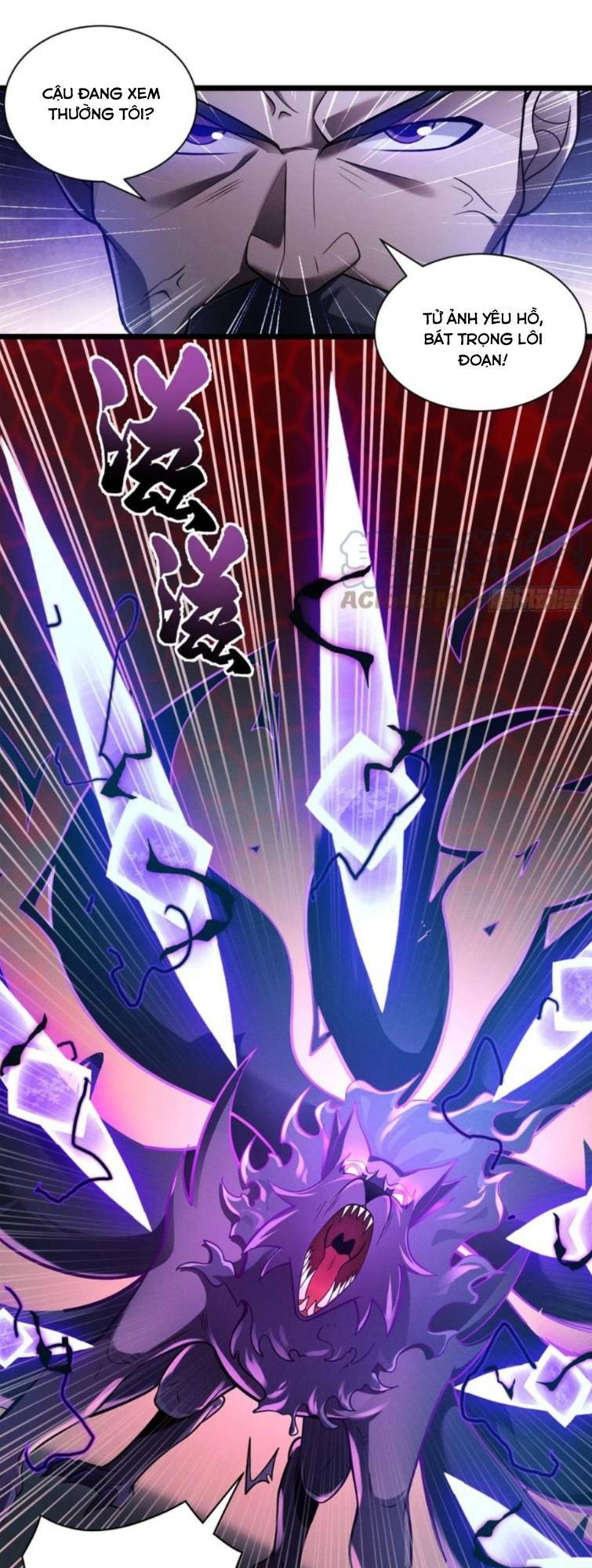 Cửa Hàng Sủng Thú Siêu Thần Chapter 47 - Trang 2