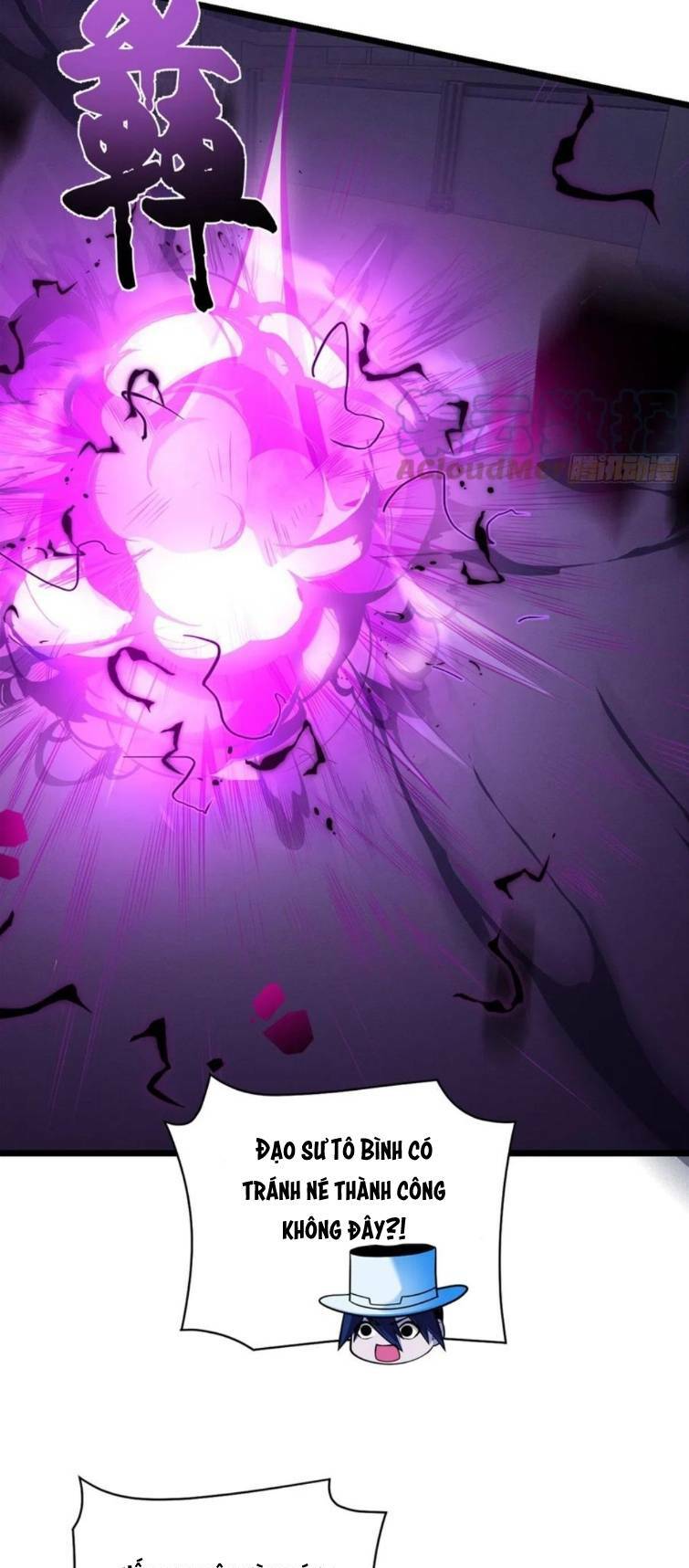 Cửa Hàng Sủng Thú Siêu Thần Chapter 47 - Trang 2