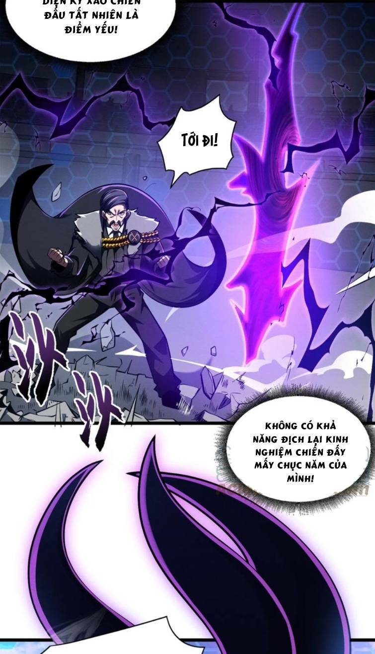 Cửa Hàng Sủng Thú Siêu Thần Chapter 47 - Trang 2