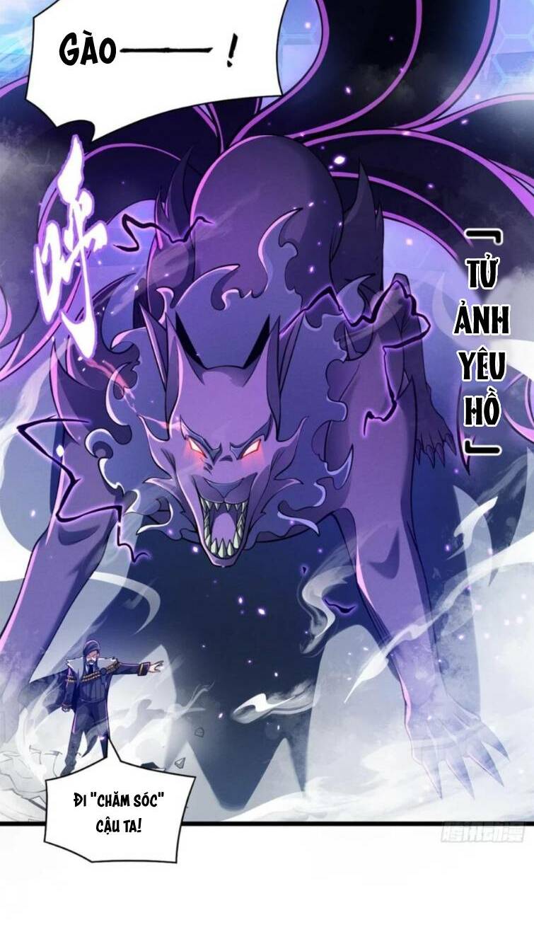 Cửa Hàng Sủng Thú Siêu Thần Chapter 47 - Trang 2