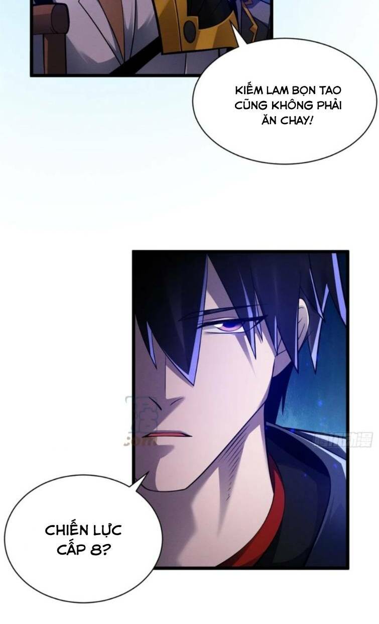 Cửa Hàng Sủng Thú Siêu Thần Chapter 47 - Trang 2