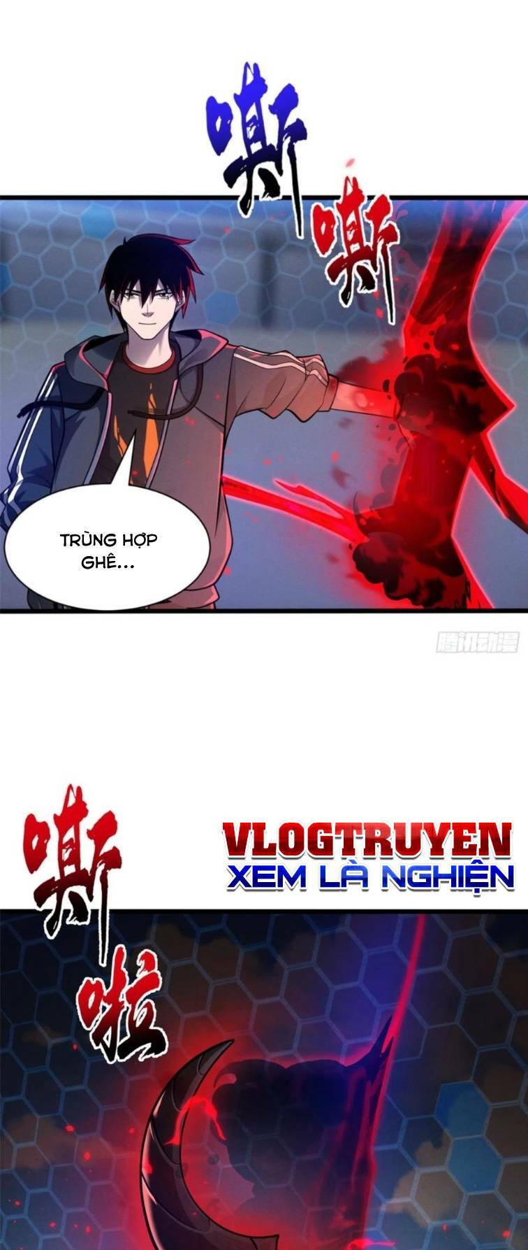 Cửa Hàng Sủng Thú Siêu Thần Chapter 47 - Trang 2