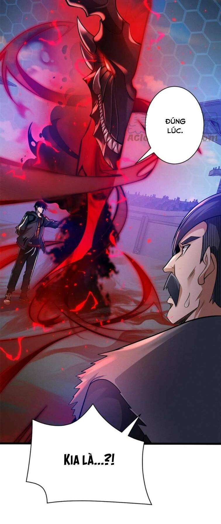 Cửa Hàng Sủng Thú Siêu Thần Chapter 47 - Trang 2