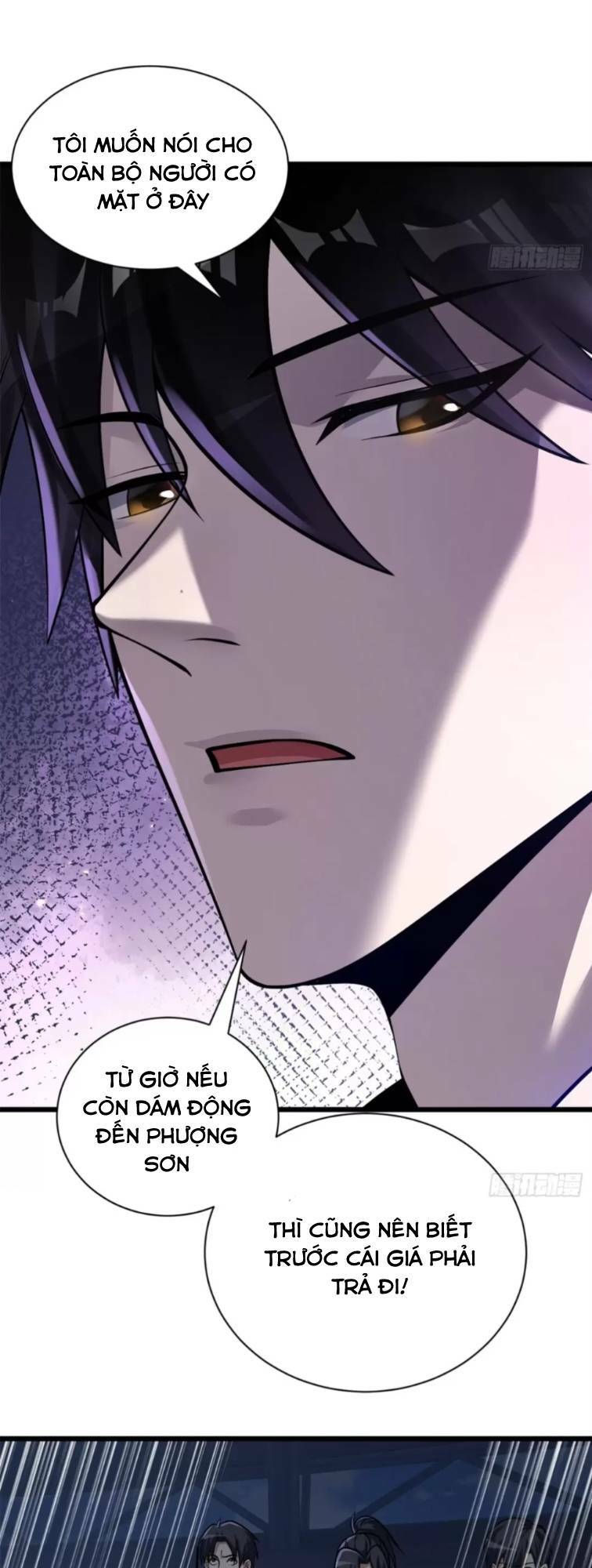 Cửa Hàng Sủng Thú Siêu Thần Chapter 49 - Trang 2