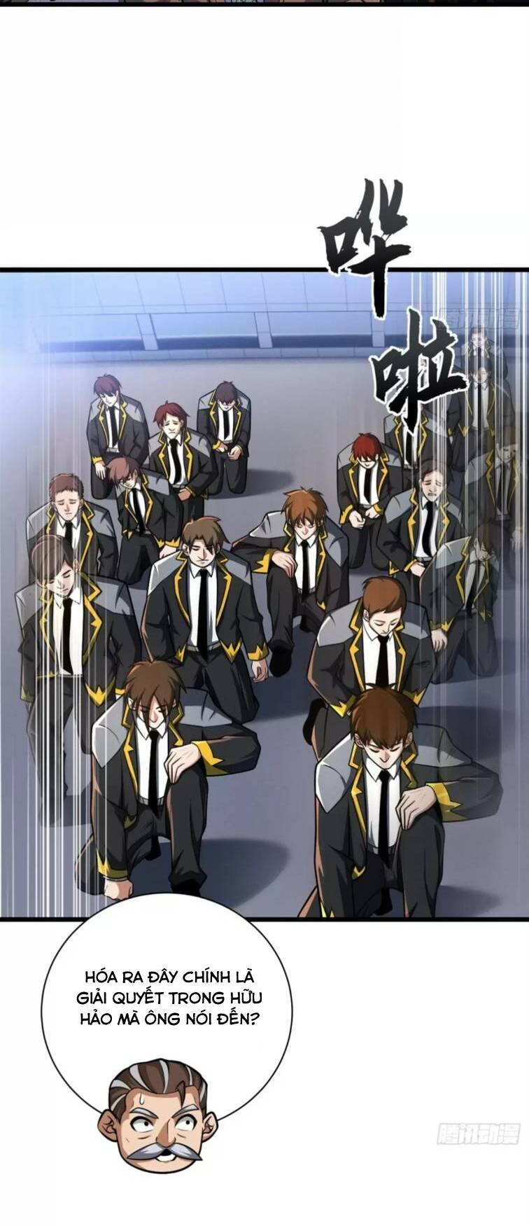 Cửa Hàng Sủng Thú Siêu Thần Chapter 49 - Trang 2