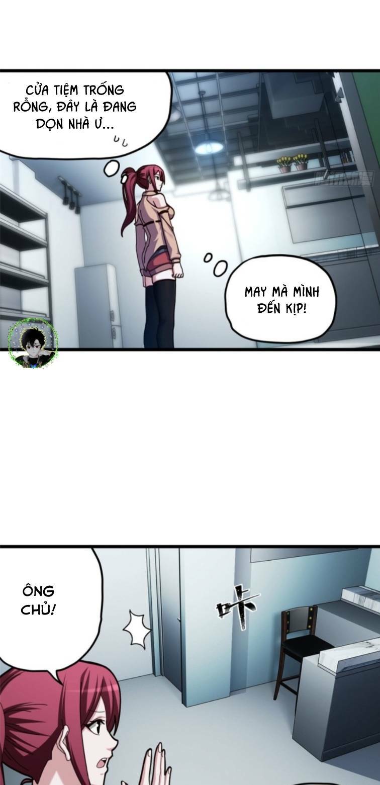 Cửa Hàng Sủng Thú Siêu Thần Chapter 5 - Trang 2