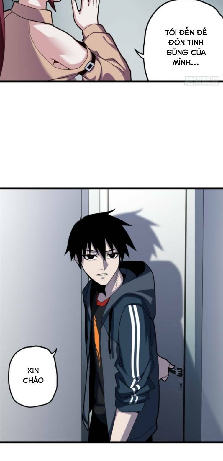 Cửa Hàng Sủng Thú Siêu Thần Chapter 5 - Trang 2