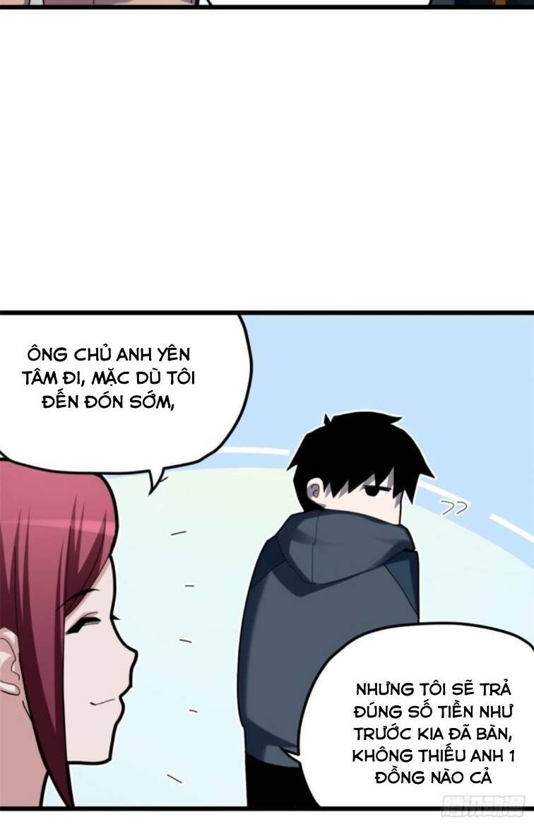 Cửa Hàng Sủng Thú Siêu Thần Chapter 5 - Trang 2