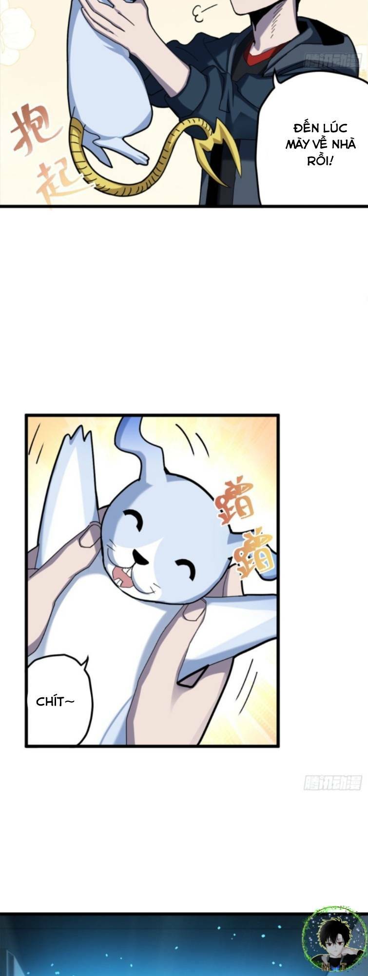 Cửa Hàng Sủng Thú Siêu Thần Chapter 5 - Trang 2