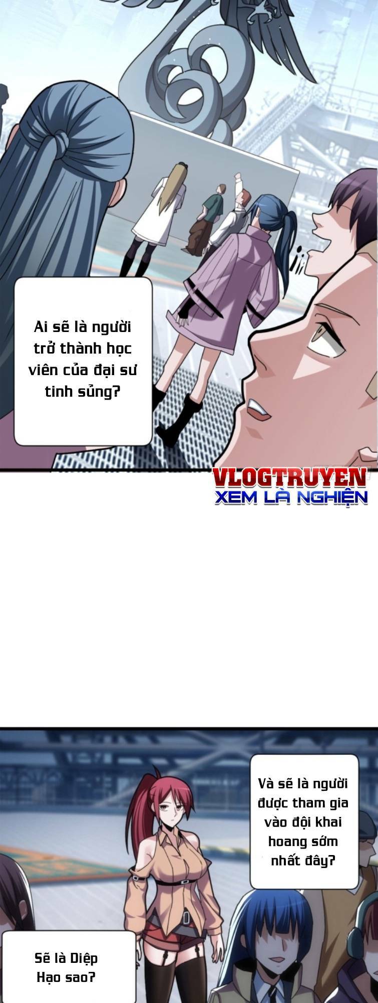 Cửa Hàng Sủng Thú Siêu Thần Chapter 5 - Trang 2